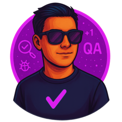 Junior QA Engineer (Manual, Web/Mobile)